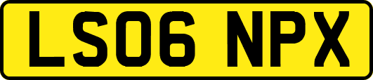 LS06NPX