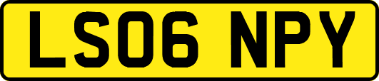LS06NPY