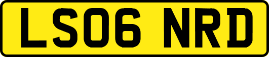 LS06NRD