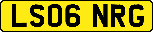 LS06NRG