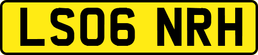 LS06NRH