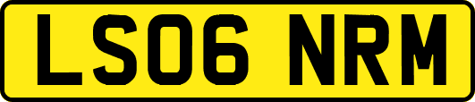 LS06NRM