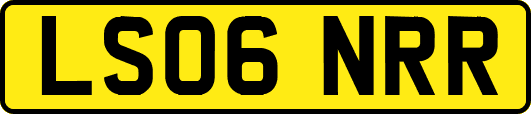 LS06NRR