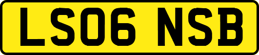 LS06NSB