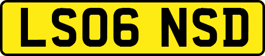 LS06NSD