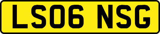LS06NSG