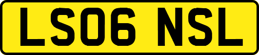 LS06NSL