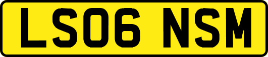 LS06NSM