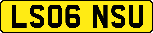 LS06NSU