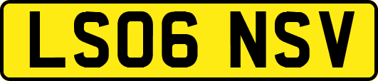 LS06NSV