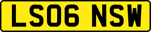 LS06NSW