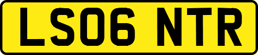 LS06NTR