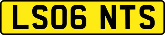 LS06NTS