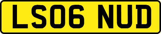 LS06NUD
