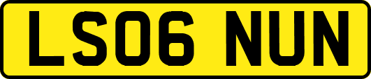 LS06NUN