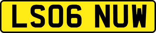 LS06NUW