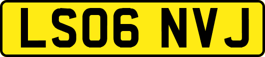 LS06NVJ