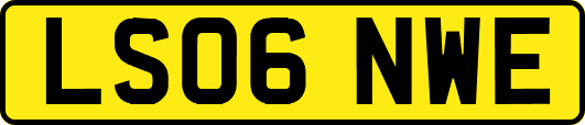 LS06NWE