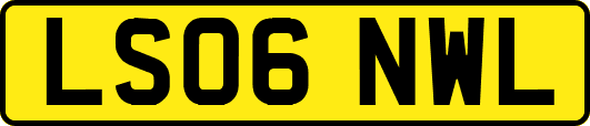 LS06NWL