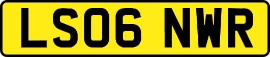 LS06NWR