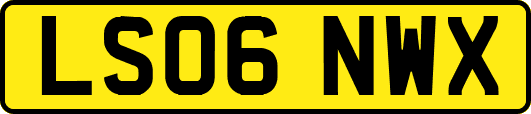 LS06NWX