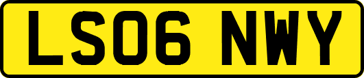 LS06NWY