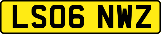 LS06NWZ