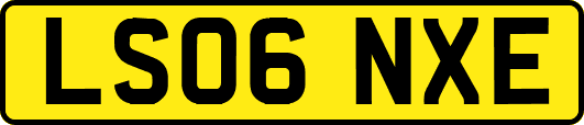 LS06NXE