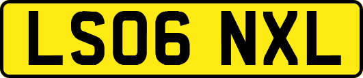 LS06NXL