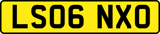 LS06NXO