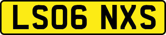 LS06NXS