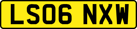 LS06NXW