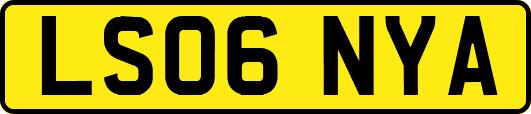 LS06NYA