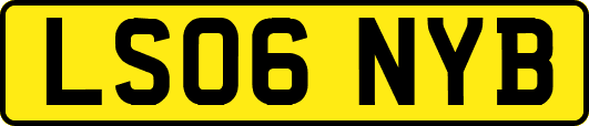 LS06NYB