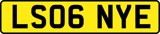 LS06NYE