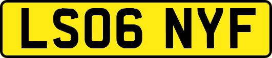LS06NYF