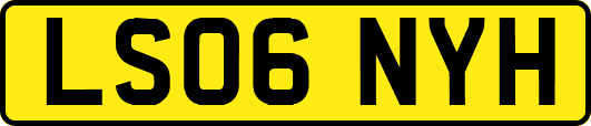 LS06NYH