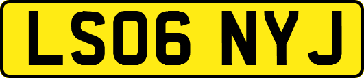 LS06NYJ