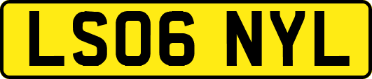 LS06NYL