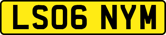 LS06NYM