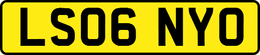 LS06NYO