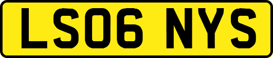 LS06NYS