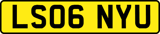 LS06NYU