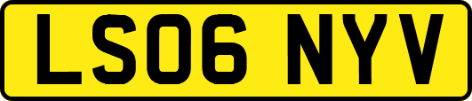 LS06NYV