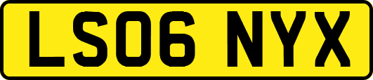 LS06NYX