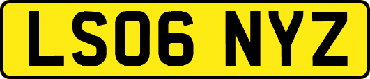 LS06NYZ
