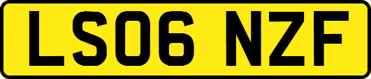 LS06NZF