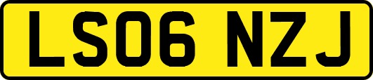 LS06NZJ