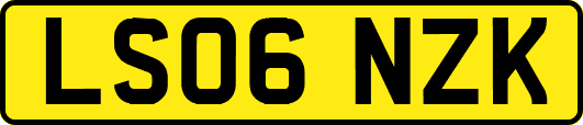 LS06NZK