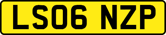LS06NZP